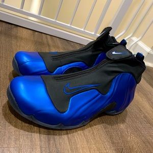 Nike Air Flightposite One, Size 13